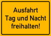 ausfahrt_tag_und_nacht_freihalten.png