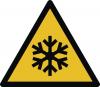 Warnzeichen nach DIN Iso 7010