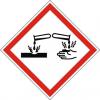 Gefahrenzeichen nach DIN Iso 7010